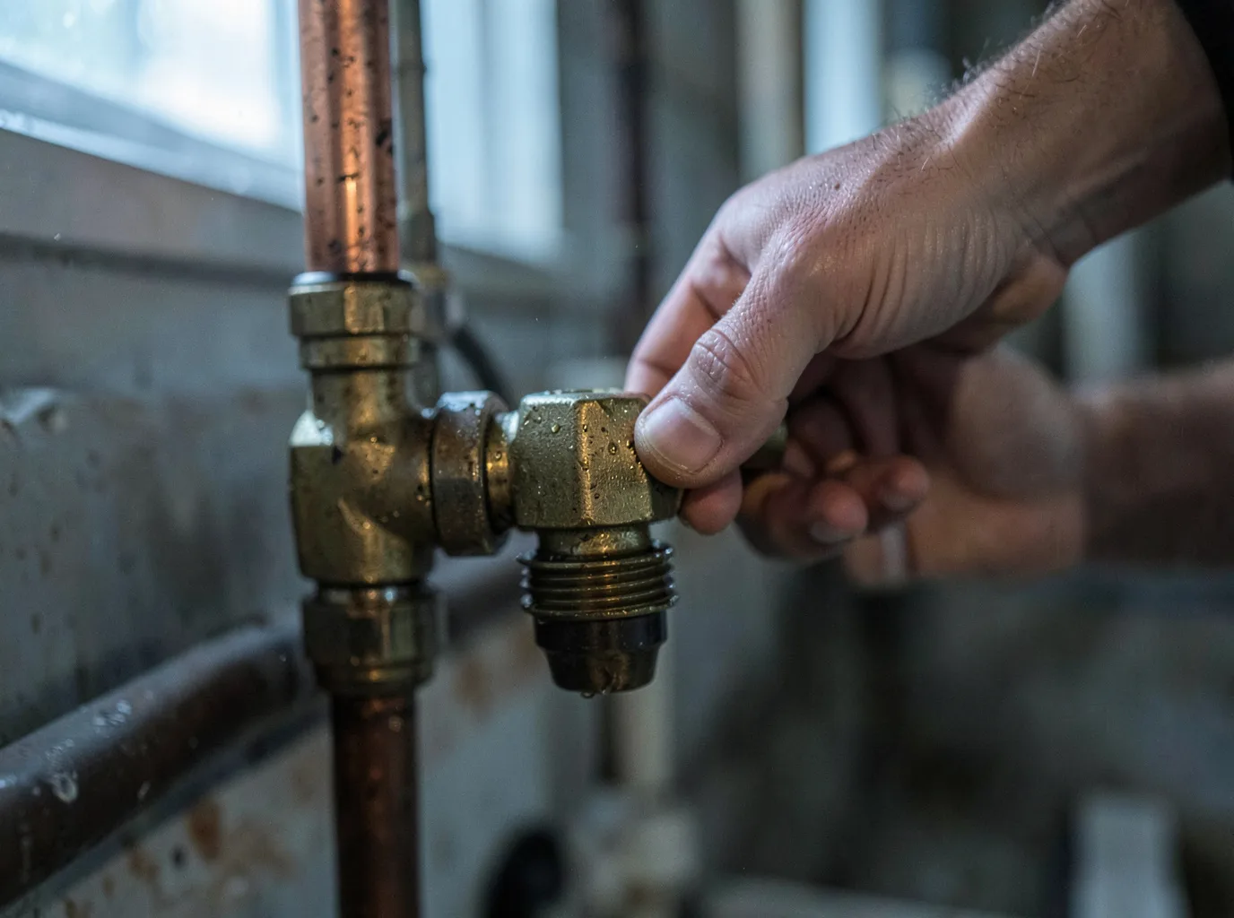 Emergency Plumber Dodge City, KS FAQs